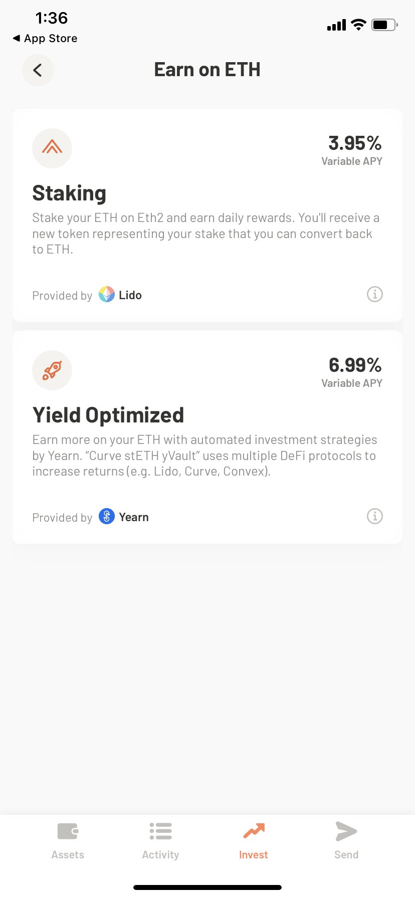 8种套利收益方式，只需ETH借贷和质押- BlockBeats