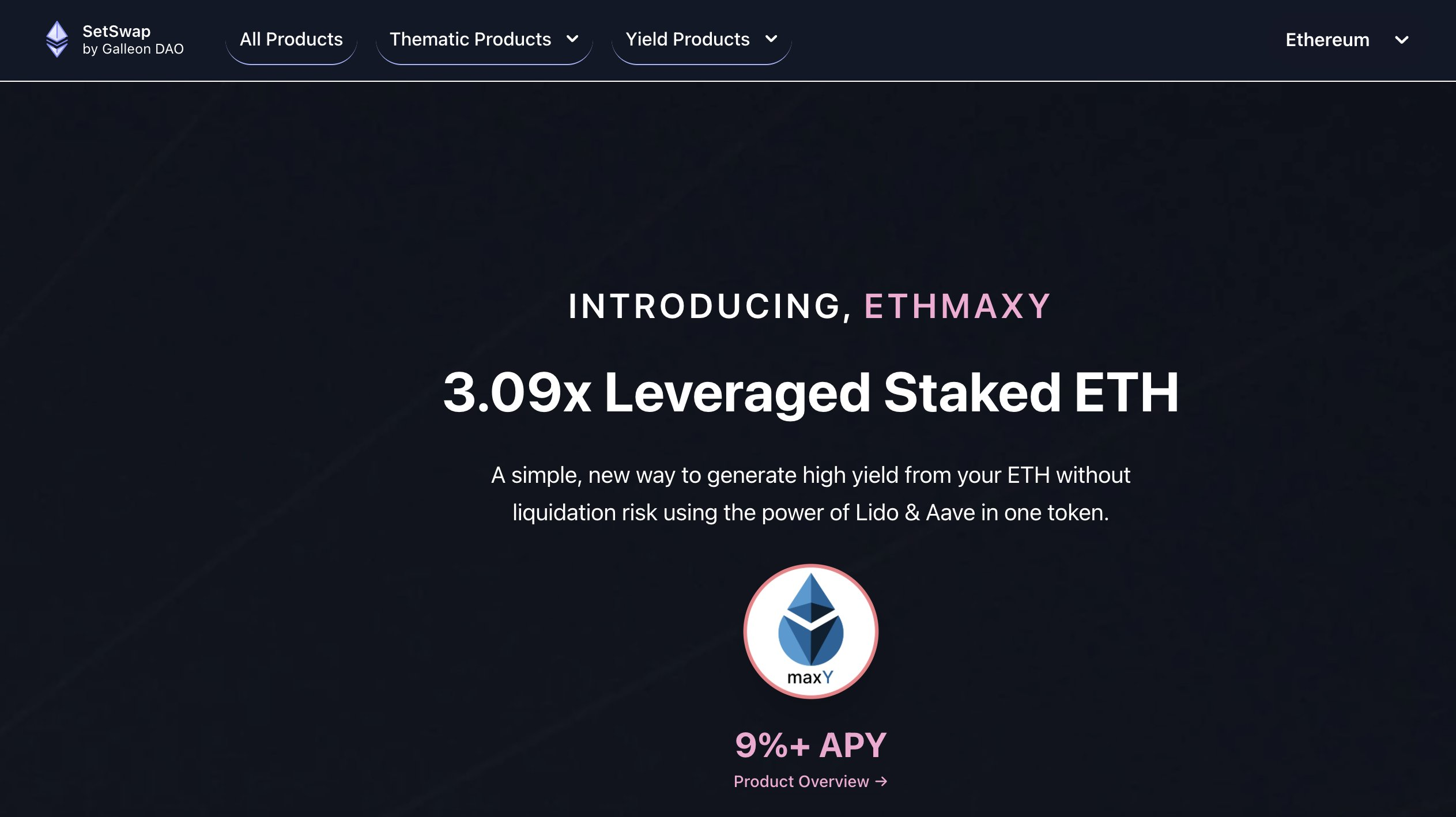 8种套利收益方式，只需ETH借贷和质押- BlockBeats