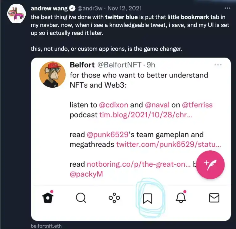 如何利用推特寻找更多的加密 Alpha？