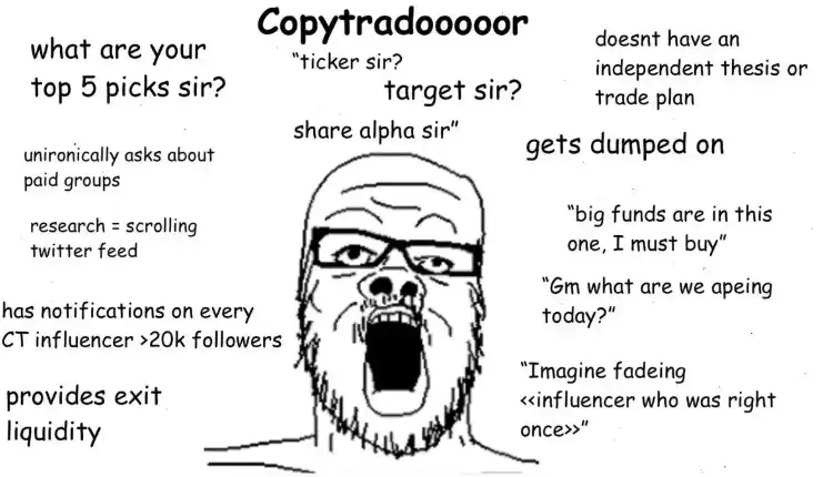 如何利用推特寻找更多的加密 Alpha？