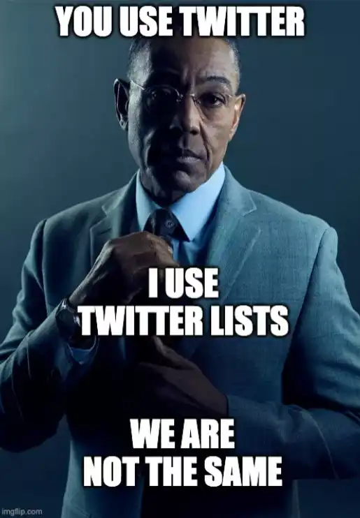 如何利用推特寻找更多的加密 Alpha？