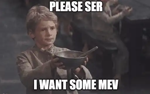 读懂 MEV2.0：用户如何成为 MEV 受益者？