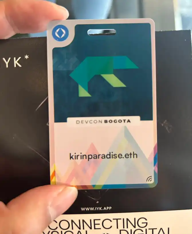 Devcon experience and impressions: Ethereum has taken shape as a country, rich in technology and lack of applications