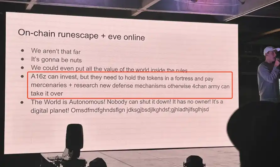 Devcon 见闻与感想：以太坊已现国家雏形，技术丰盛和应用缺失