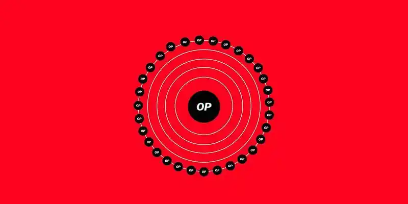 OPCraft：首个建立在 Op Stack 上的应用链游戏