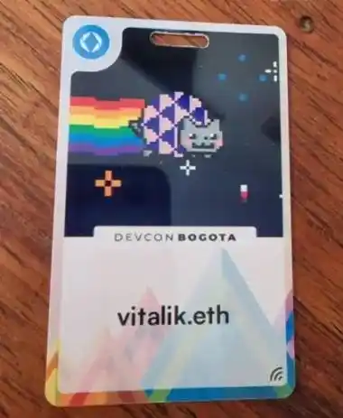 Vitalik Buterin:我为什么看好以太坊上这 5 类应用?