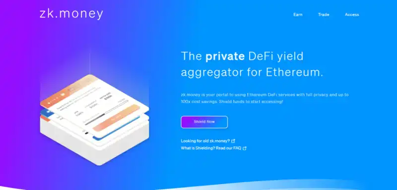 一文梳理 Aztec Network 生态上的重点项目
