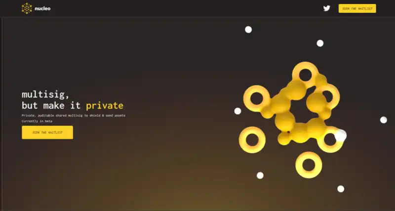一文梳理 Aztec Network 生态上的重点项目