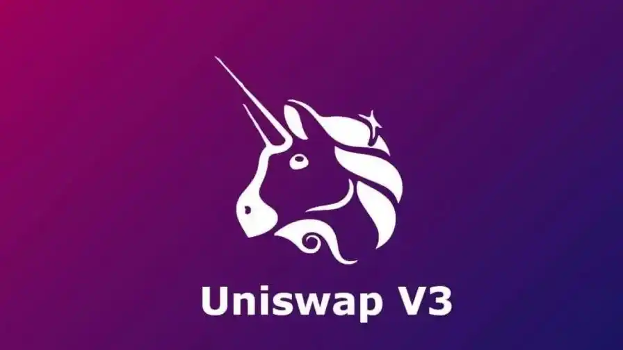 Uniswap 2022 年度盘点：熊市里的「大忙人」