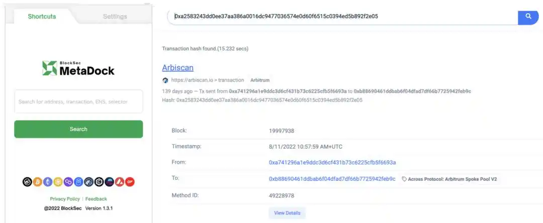 全面梳理七大新一代 Web3 数据工具