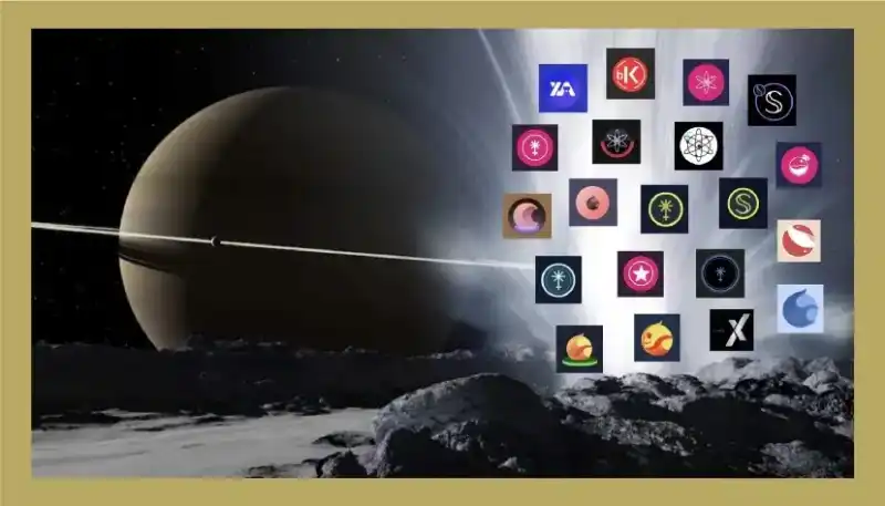 Cosmos 中的流動性質押板塊發展到了什麼地步?