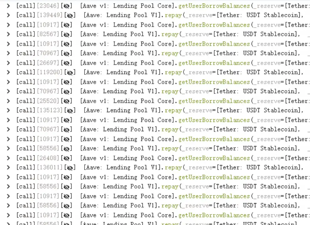 老牌 DeFI 项目被盗超 1000 万美元，简要梳理攻击过程