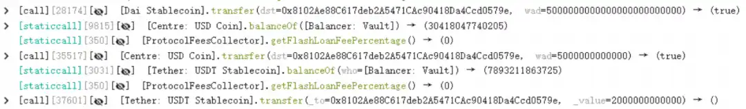 老牌 DeFI 项目被盗超 1000 万美元，简要梳理攻击过程