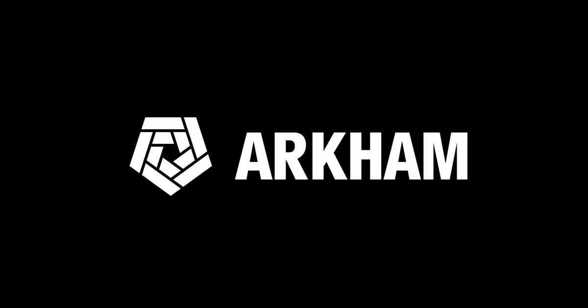 Arkham | Deanonymizing The Blockchain