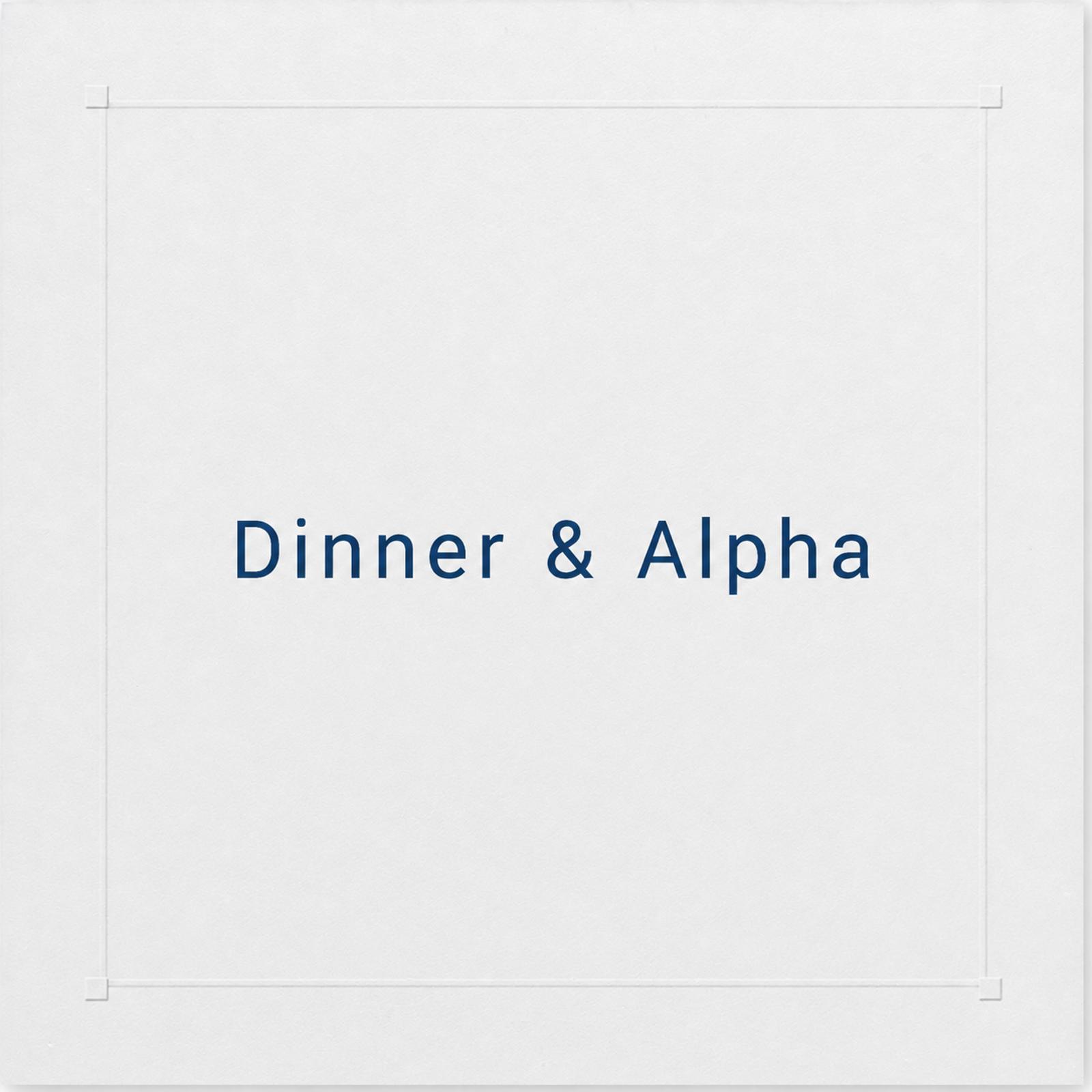 Dinner & Alpha by Portal Ventures and MiniMax
