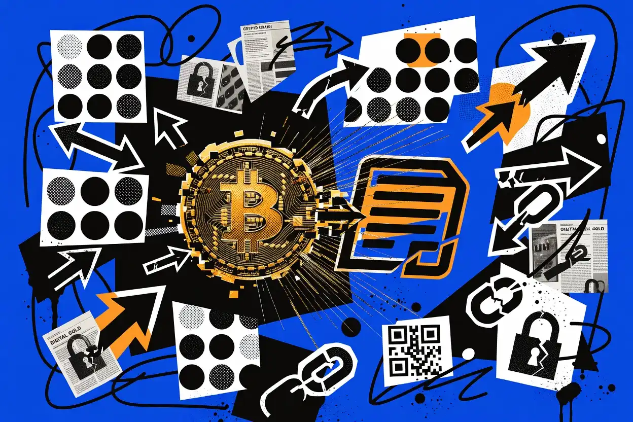 怕比特币被盗，有人把BTC换成了ETF