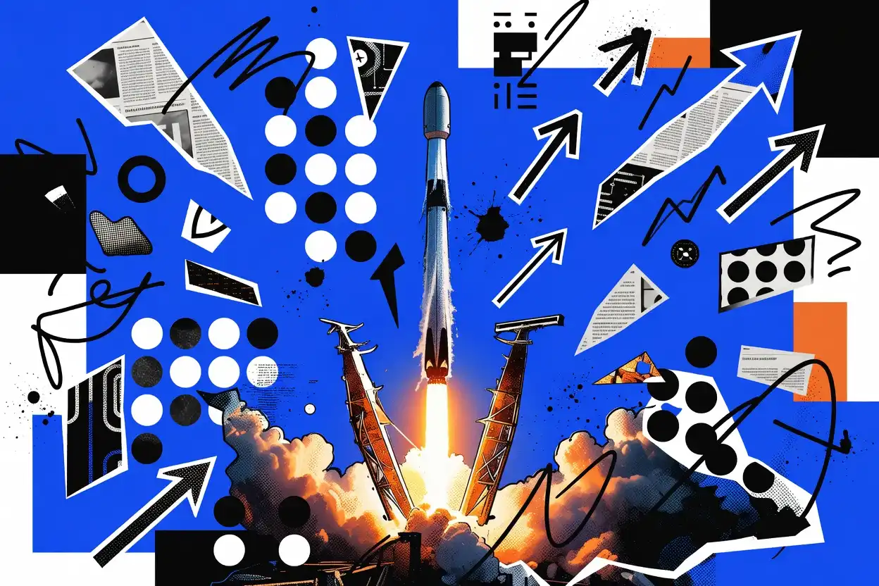 SpaceX 第二份财报炸裂，SI拉增长，Link贡献利润